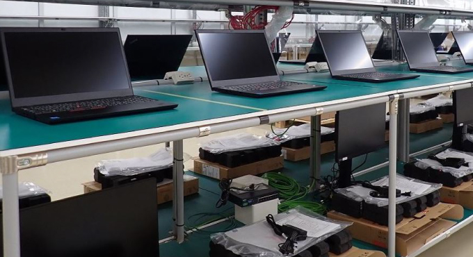 テクニカルサポート