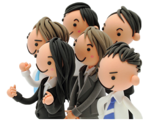 充実した福利厚生