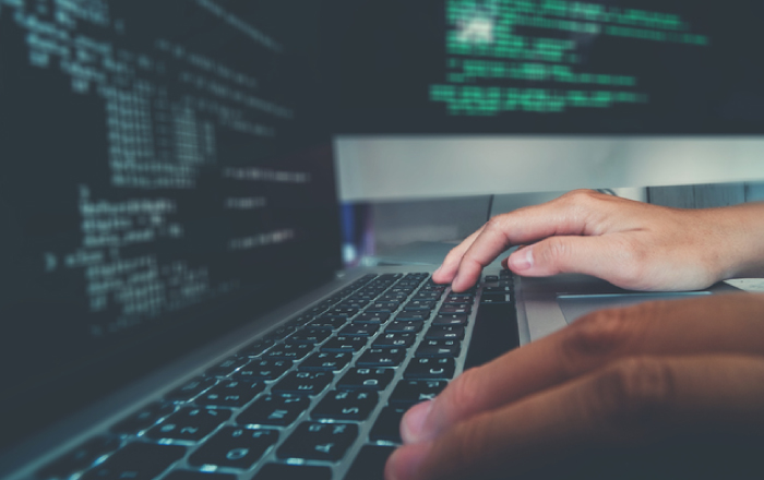 ソフトウェア開発