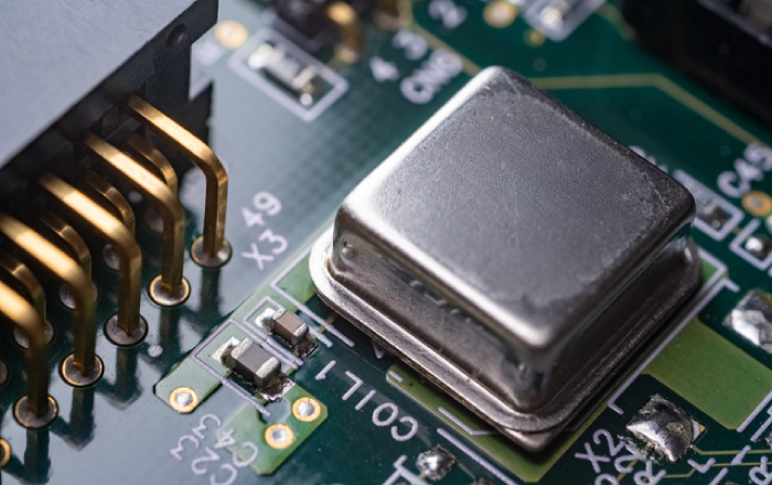 ハードウェア開発